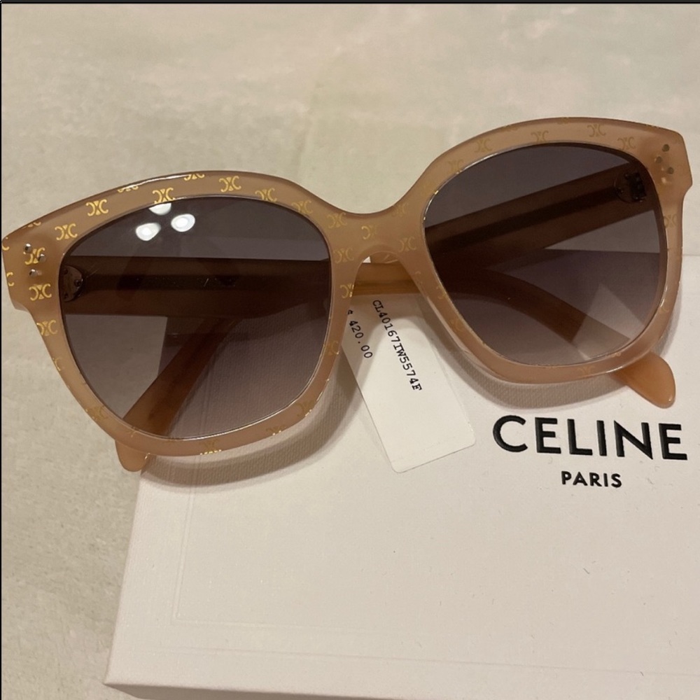 Celine Sunglasses